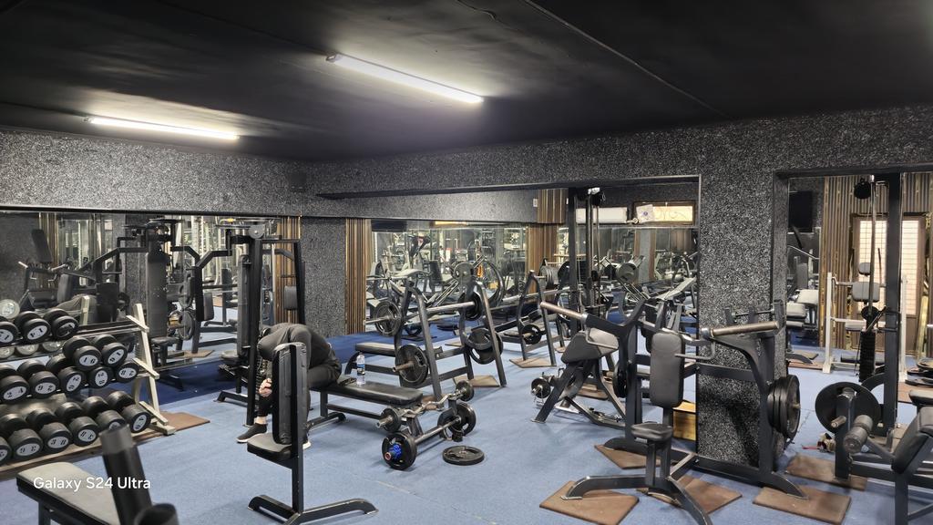 LIFE GYM — фото 1