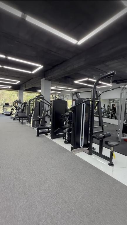 Boss gym — фото 3