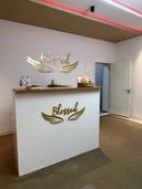 Blessed fitness&stretching studio
