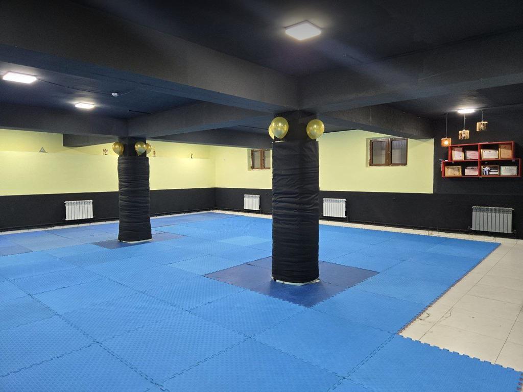 SABUR TEAM — фото 4