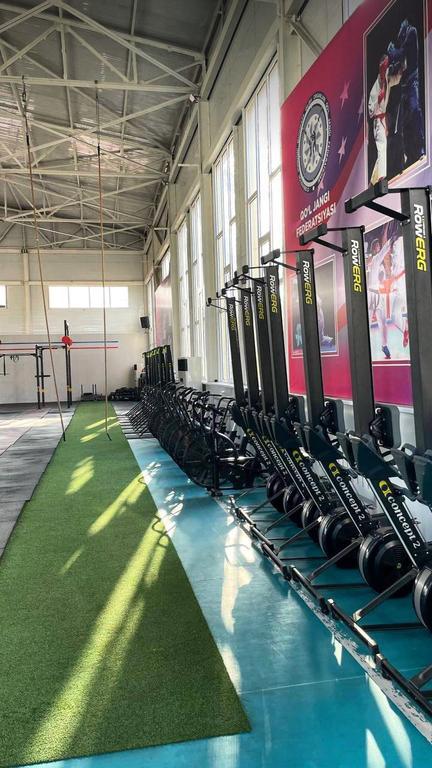 Федерация Функционального Многоборья — фото 7