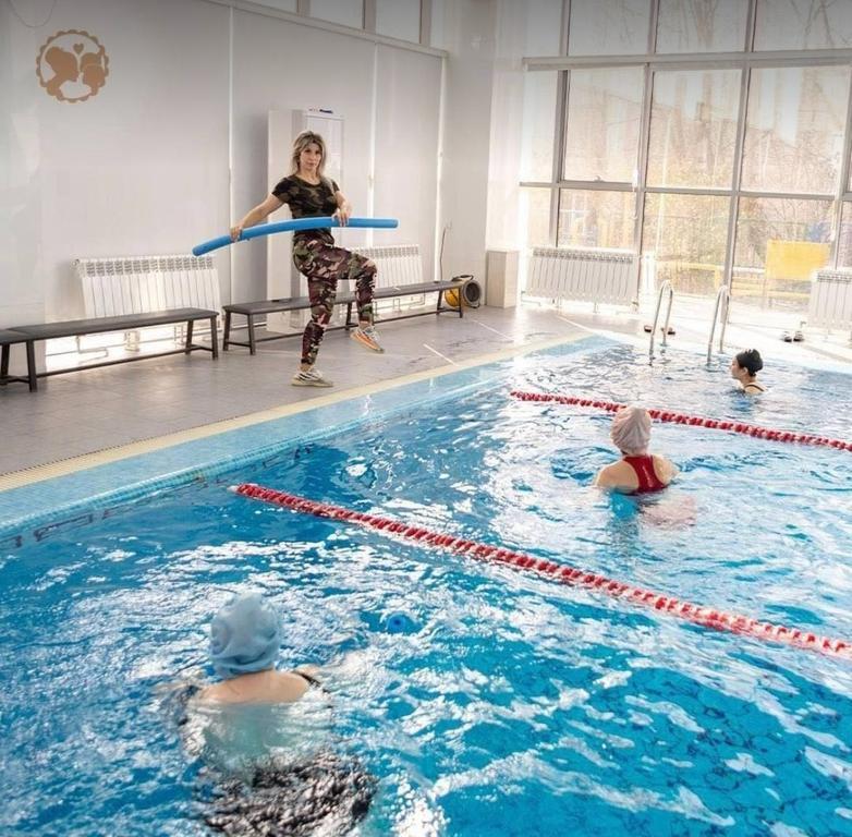 Onalar-Bolalar Markazi — фото 5