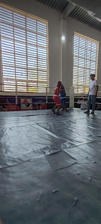 Asaka sport maktabi — фото 6