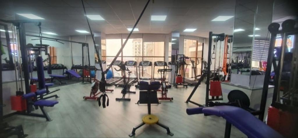 Mega Fitness — фото 1