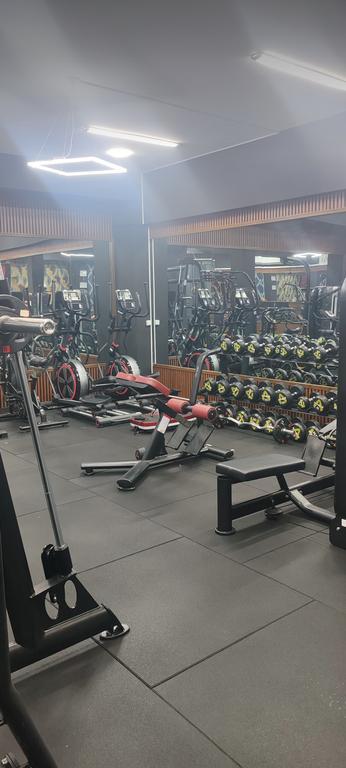 VOSTOK LIFE FITNESS — фото 4