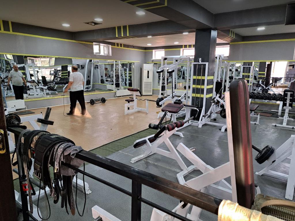 Karol gym — фото 6