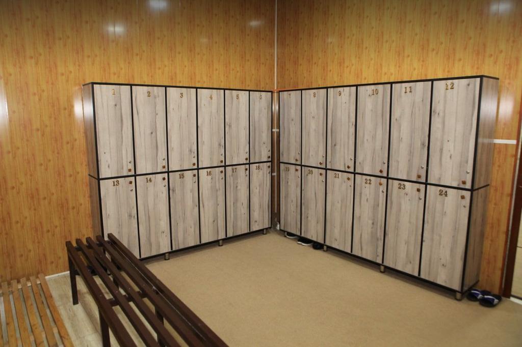 Gold fitnes — фото 7