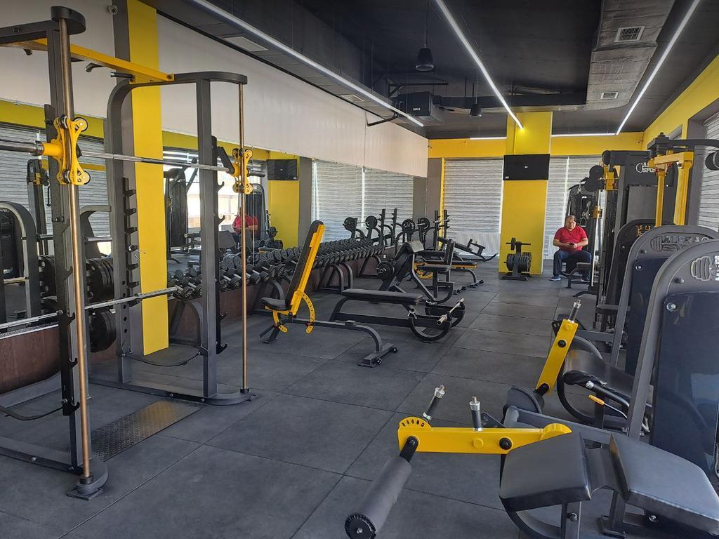 Atlantis Pool — фото 8