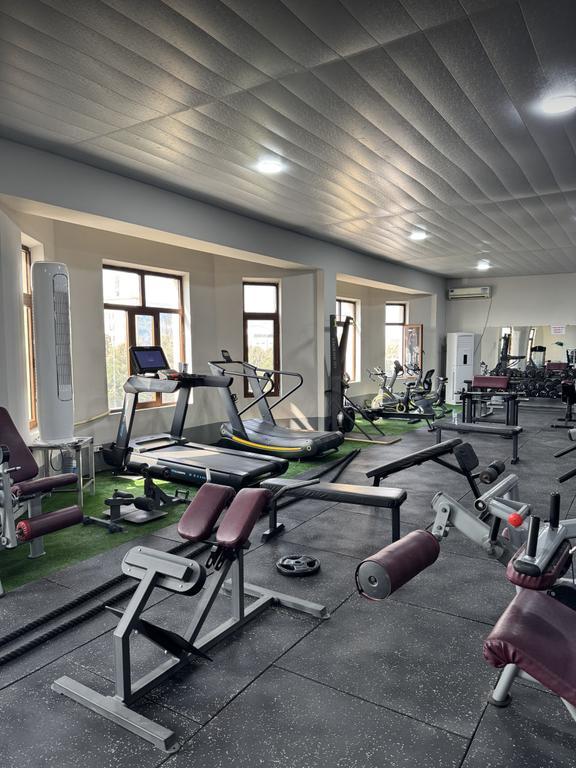 Personal Fitness — фото 6