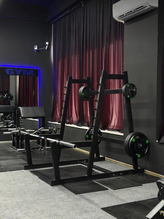 SOLO GYM — фото 8