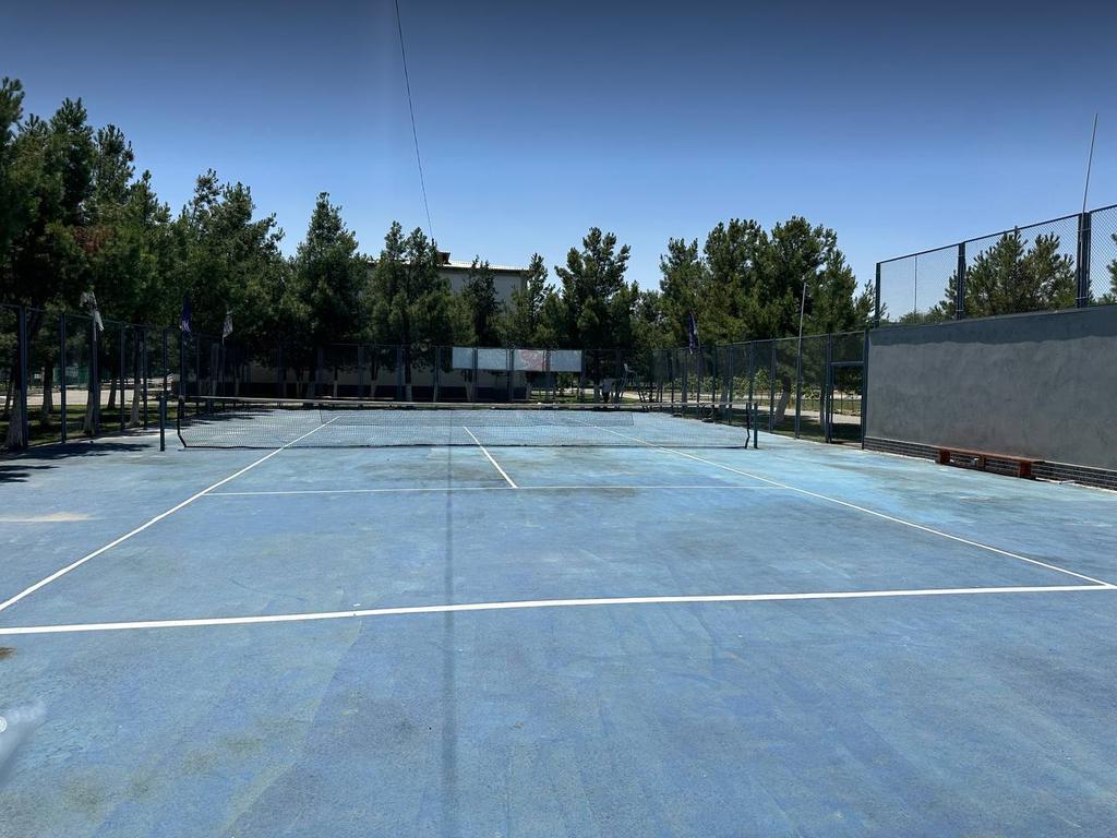 2-SON SPORT MAKTABI — фото 2