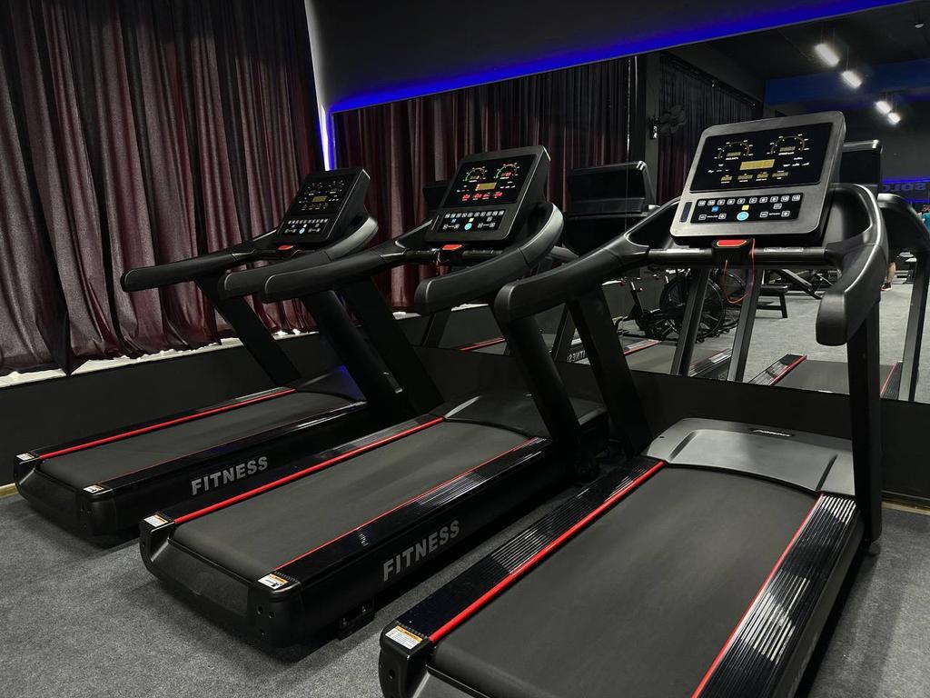 SOLO GYM — фото 6