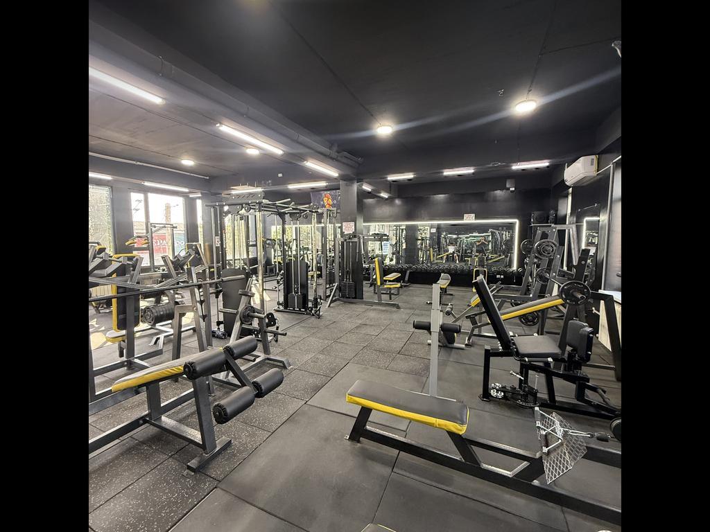 Fitlife (Yangibozor) — фото 1