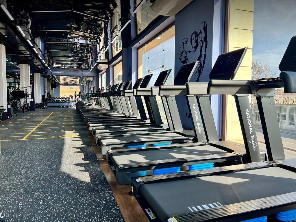 BFB ProFit — фото 7