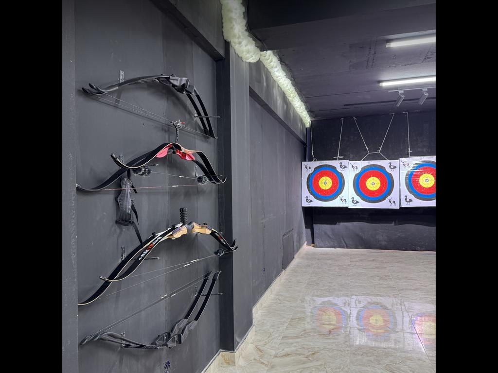 SAAD WARASIA — фото 7