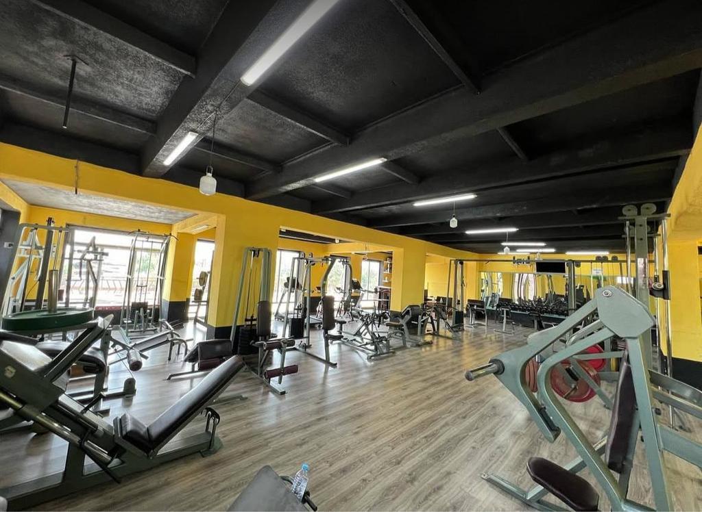 Power House — фото 3