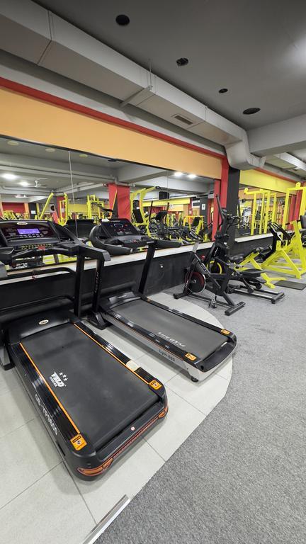 10X GYM — фото 5