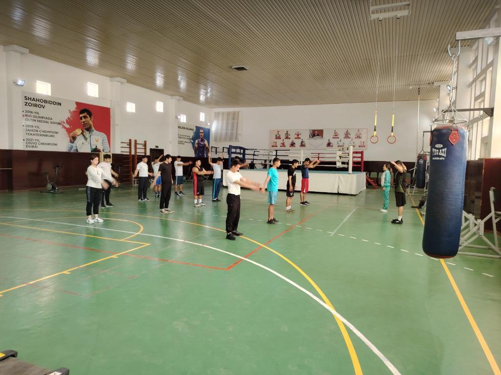 Бокс клуби — фото 3