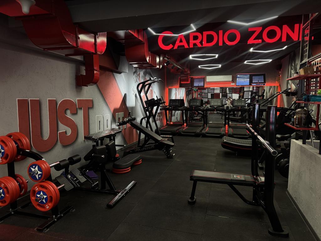 Power Fitness (Турон) — фото 4