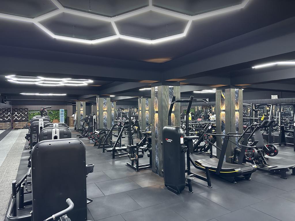 Real Fit — фото 4