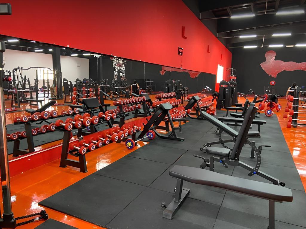 Infinite Fitness — фото 9