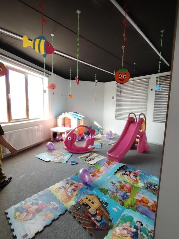 AVELIN FITNESS — фото 2