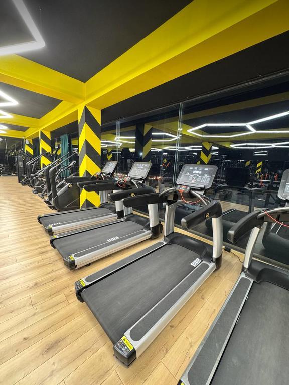 Bilol Fitness Center — фото 5