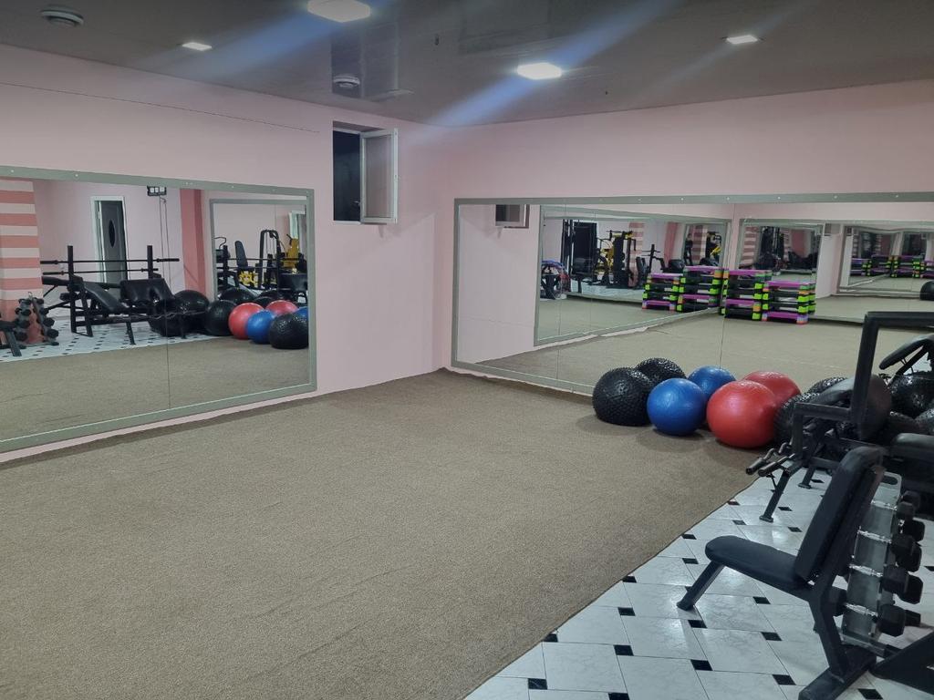 Mac Fit — фото 5