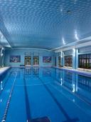 Terra fitness