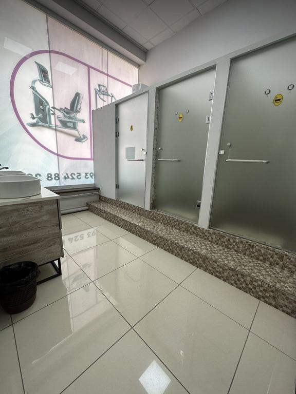 Divine fitness spa — фото 8