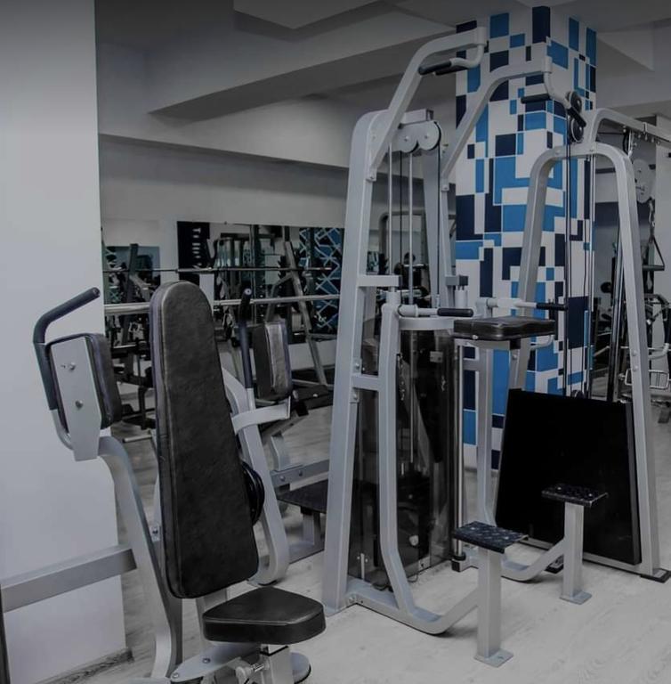 SLIM FIT — фото 2