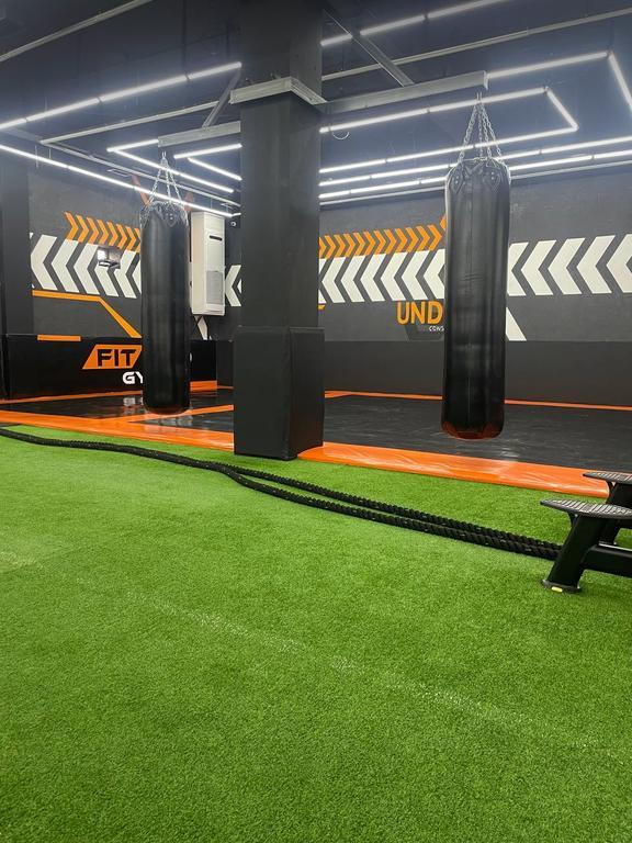 FIT PRO GYM — фото 4