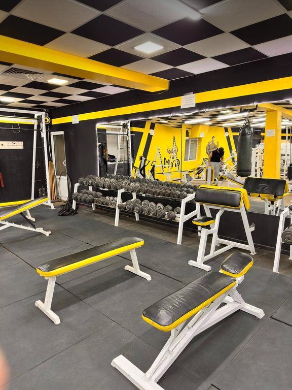 Fitness go (Шайхантахур) — фото 6