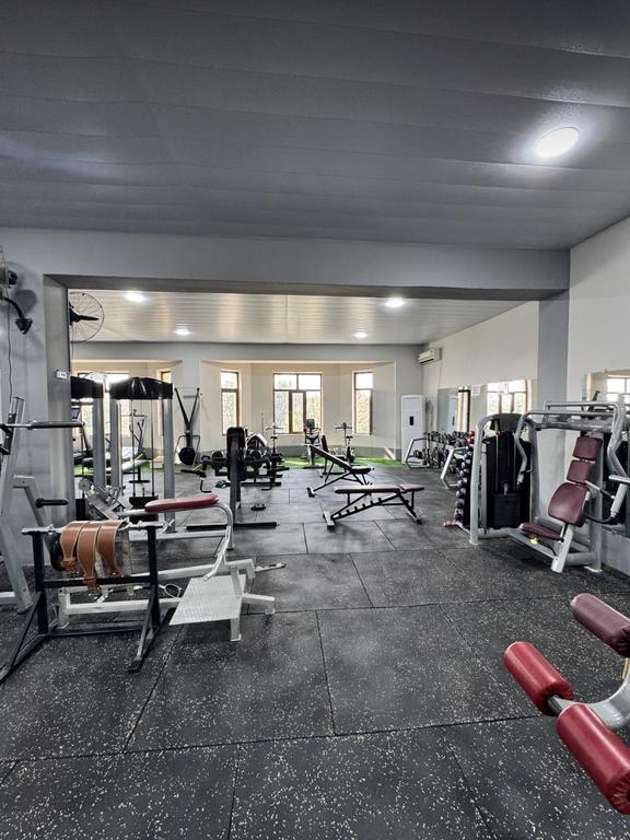 Personal Fitness — фото 9