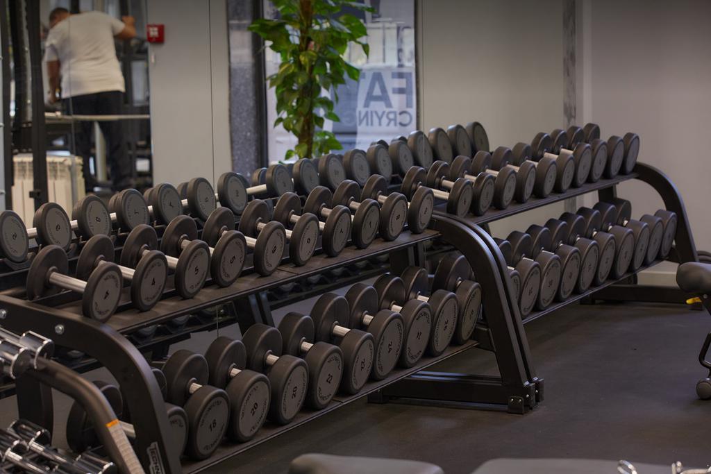 MEDION SPORT — фото 3