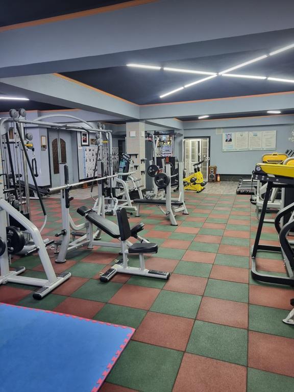 Adrenaline Fitness — фото 7