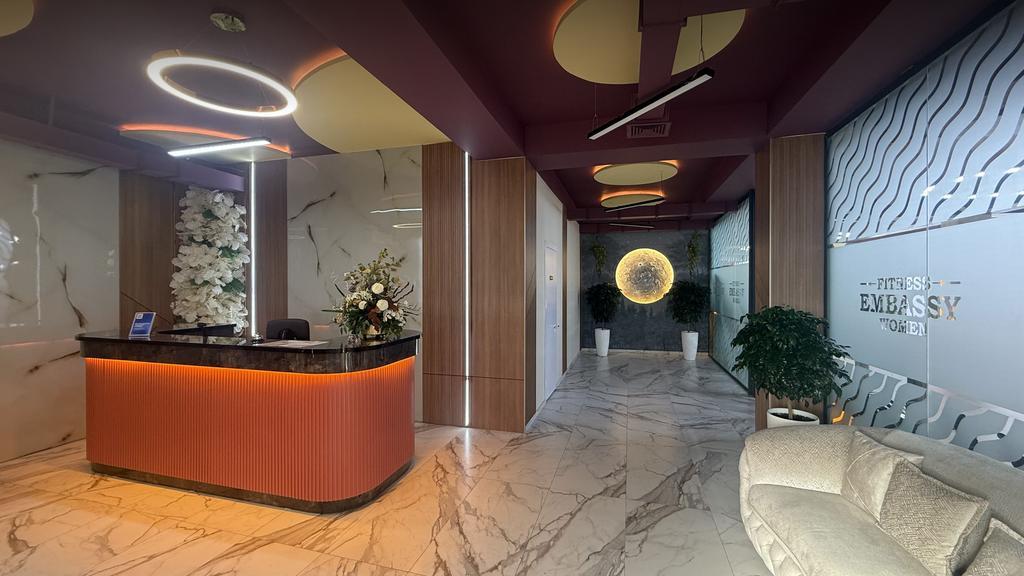 Embassy Woman Yunusobod — фото 9