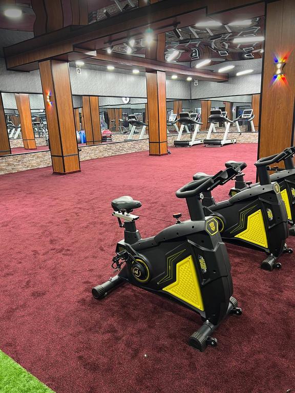 Lady Fitness Andijan — фото 5