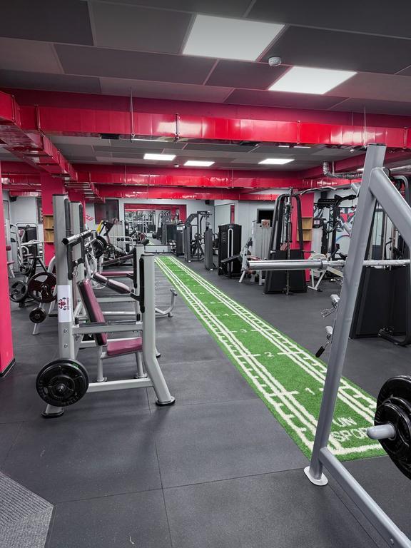 Red Power — фото 1