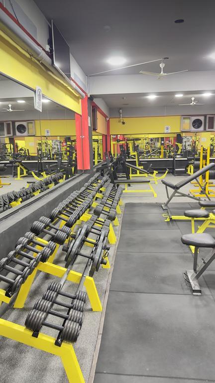 10X GYM — фото 2