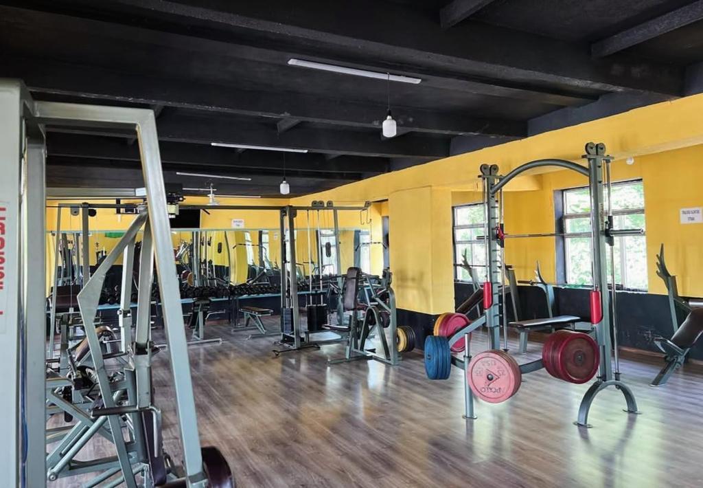 Power House — фото 4