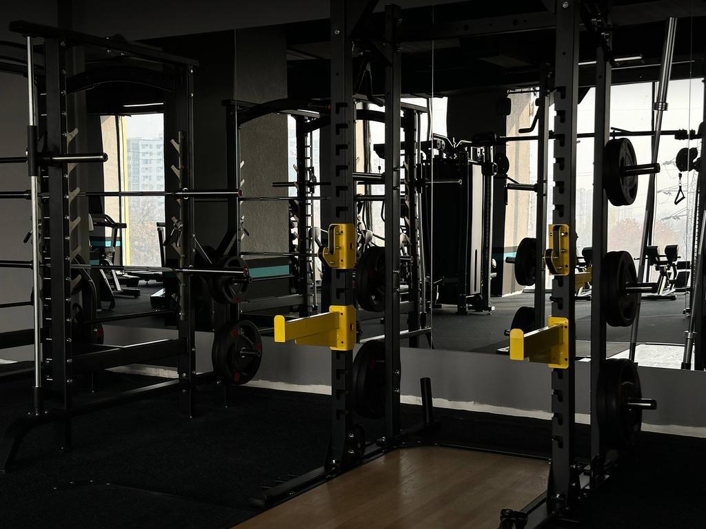 GOFIT — фото 3