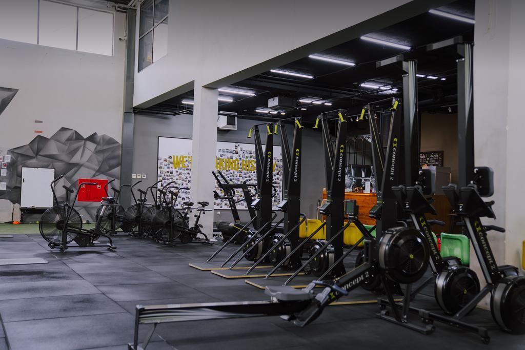 Befit Box — фото 7