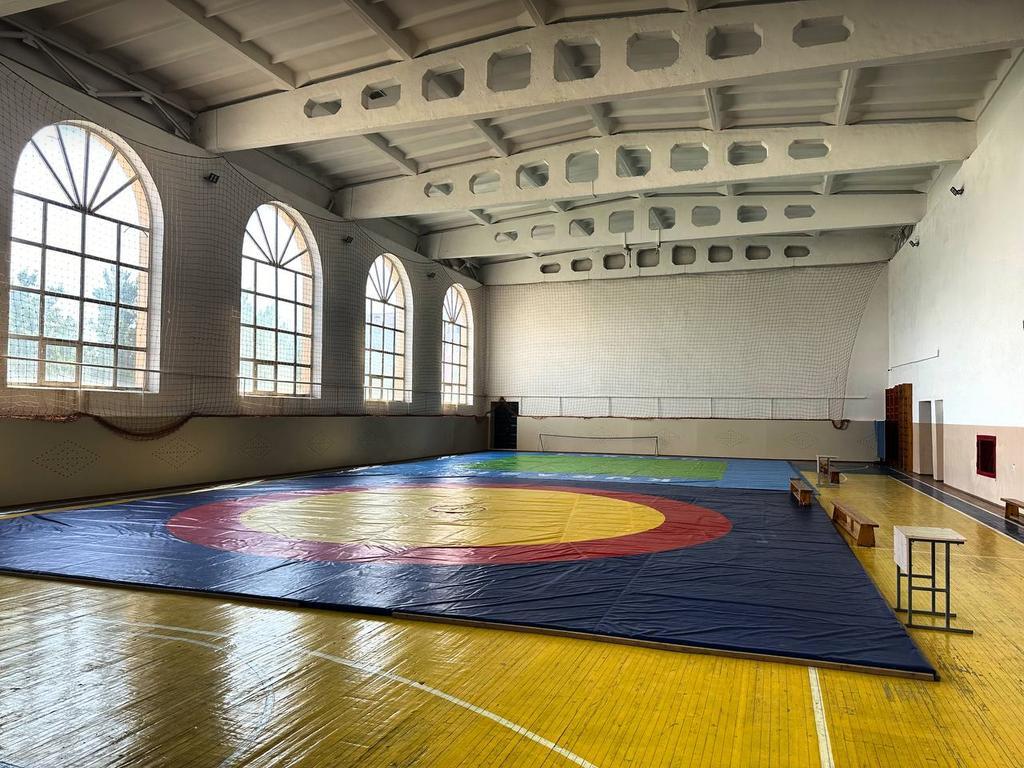 KARMANA SPORT MAKTABI — фото 4