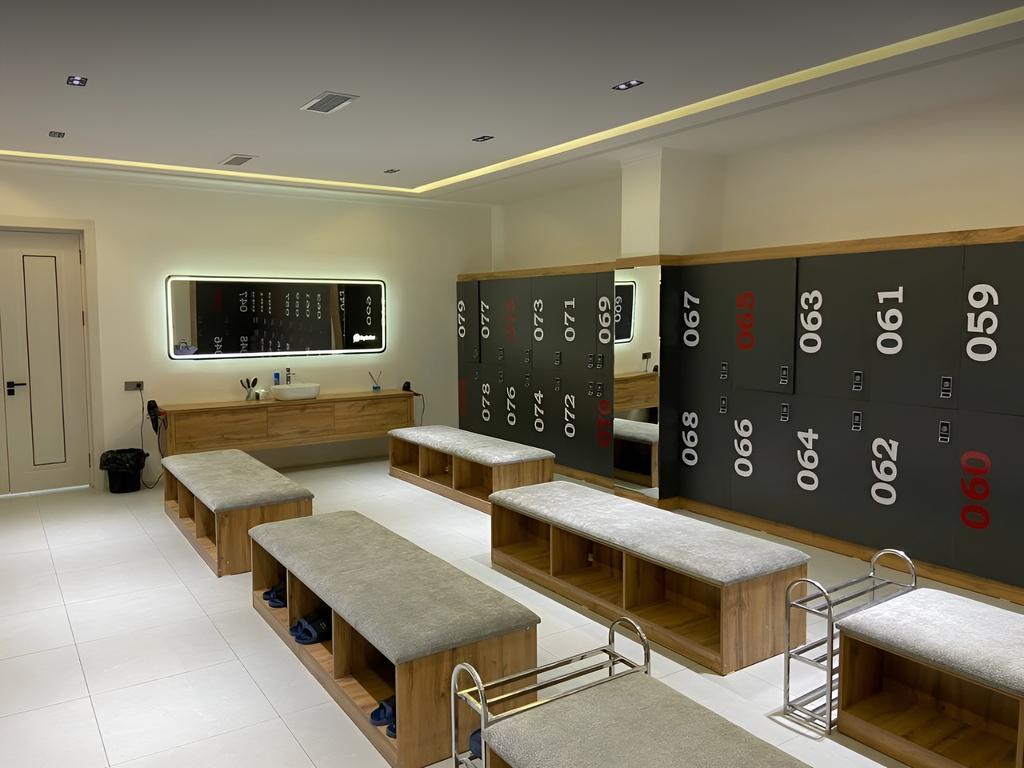 Infinite Fitness — фото 4