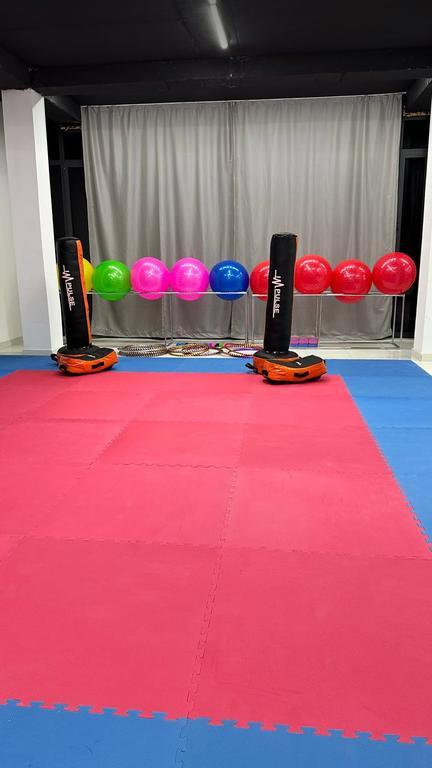 Impulse Pro — фото 11