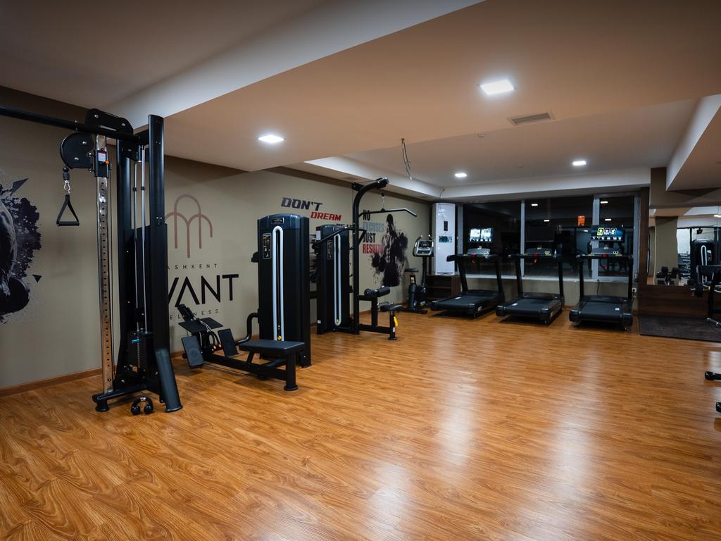 Avant Wellness Hotel — фото 3