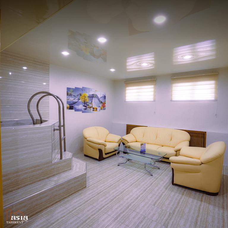 ASIA HOTEL TASHKENT — фото 3