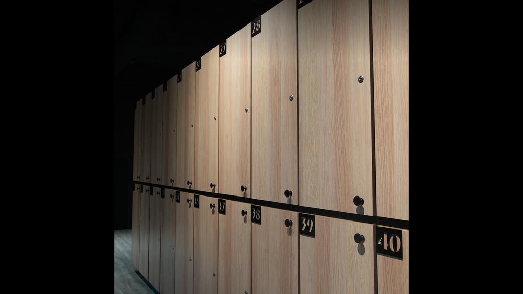 BARQ GYM — фото 3