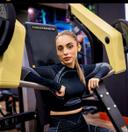 Power Fitness ТЦ Stroy Center